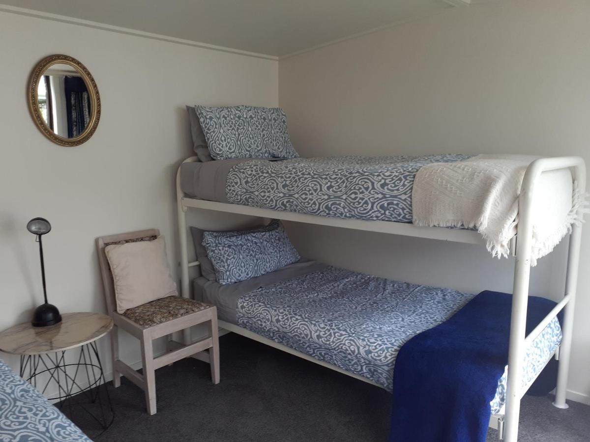 Quail'S Nest Apartment Mangawhai Exterior photo